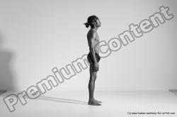 Breakdance reference poses of Enrique